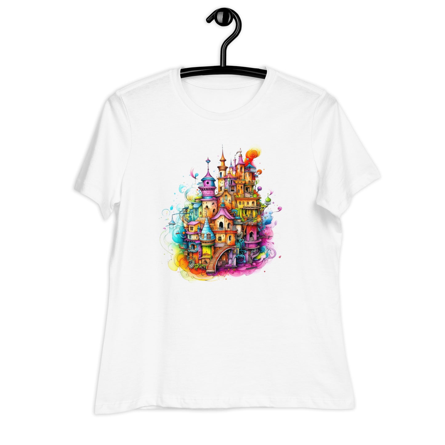 Women's Relaxed T-Shirt
