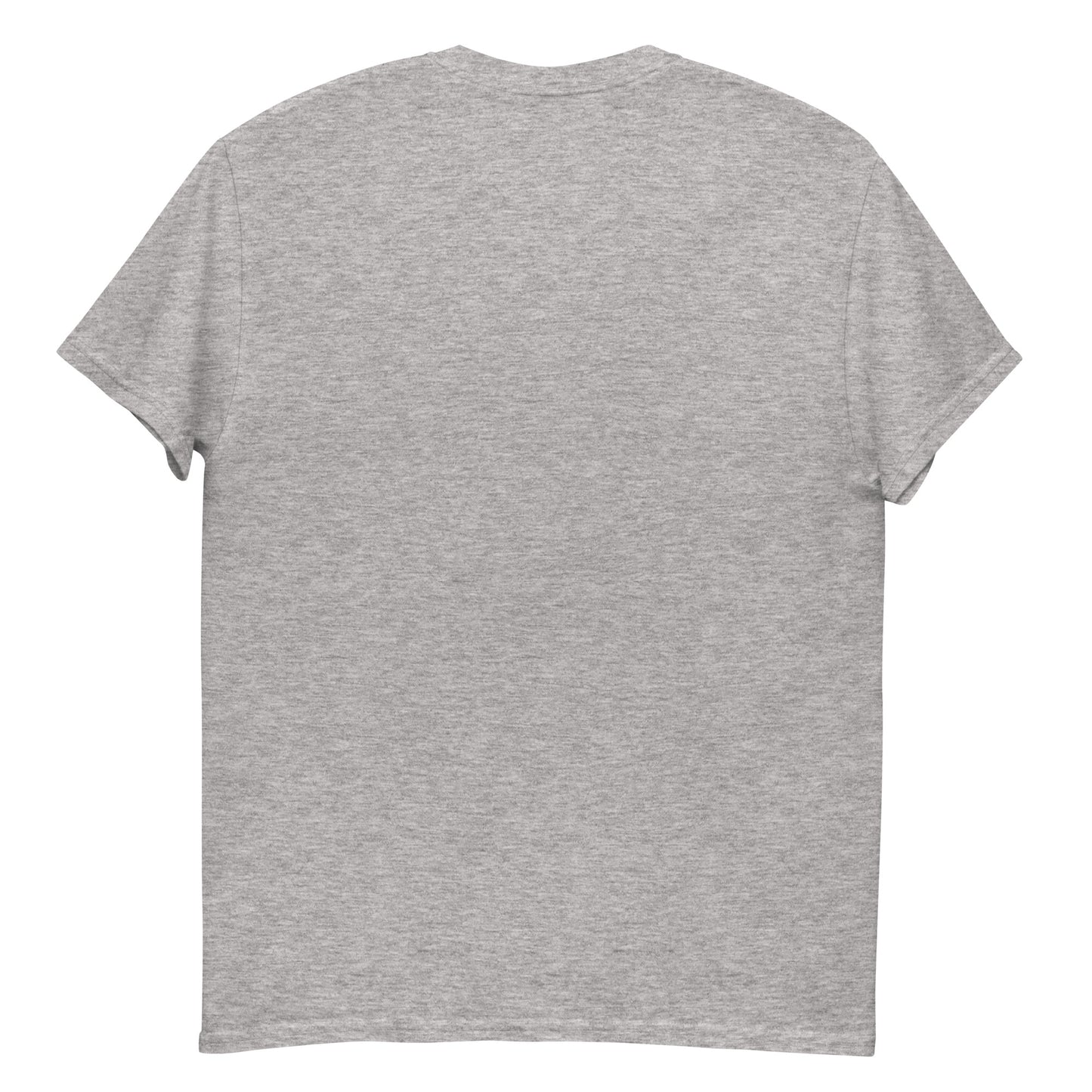 Men's classic tee