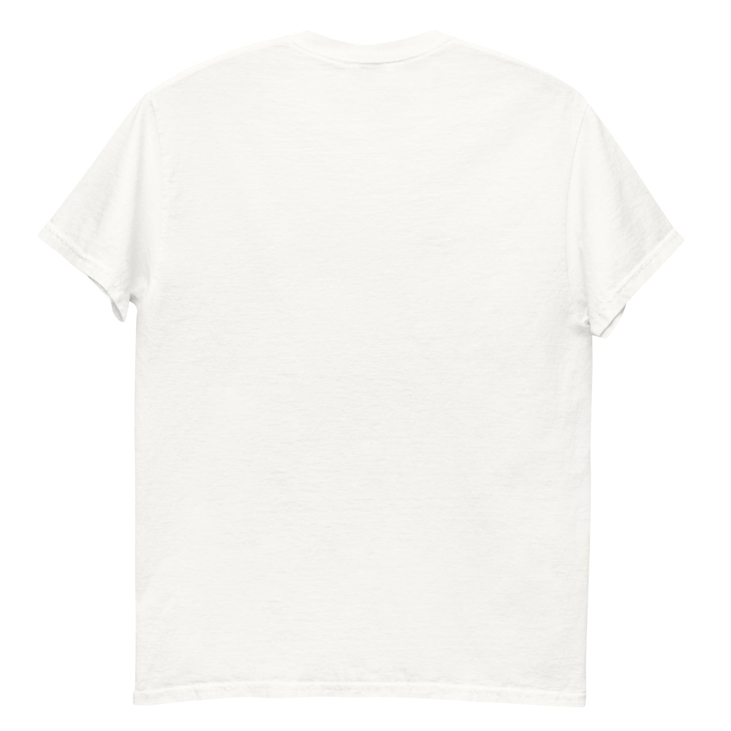 Men's classic tee