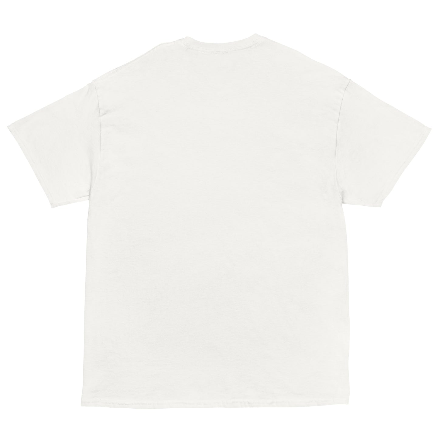 Men's classic tee