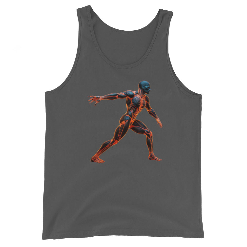 Unisex Tank Top