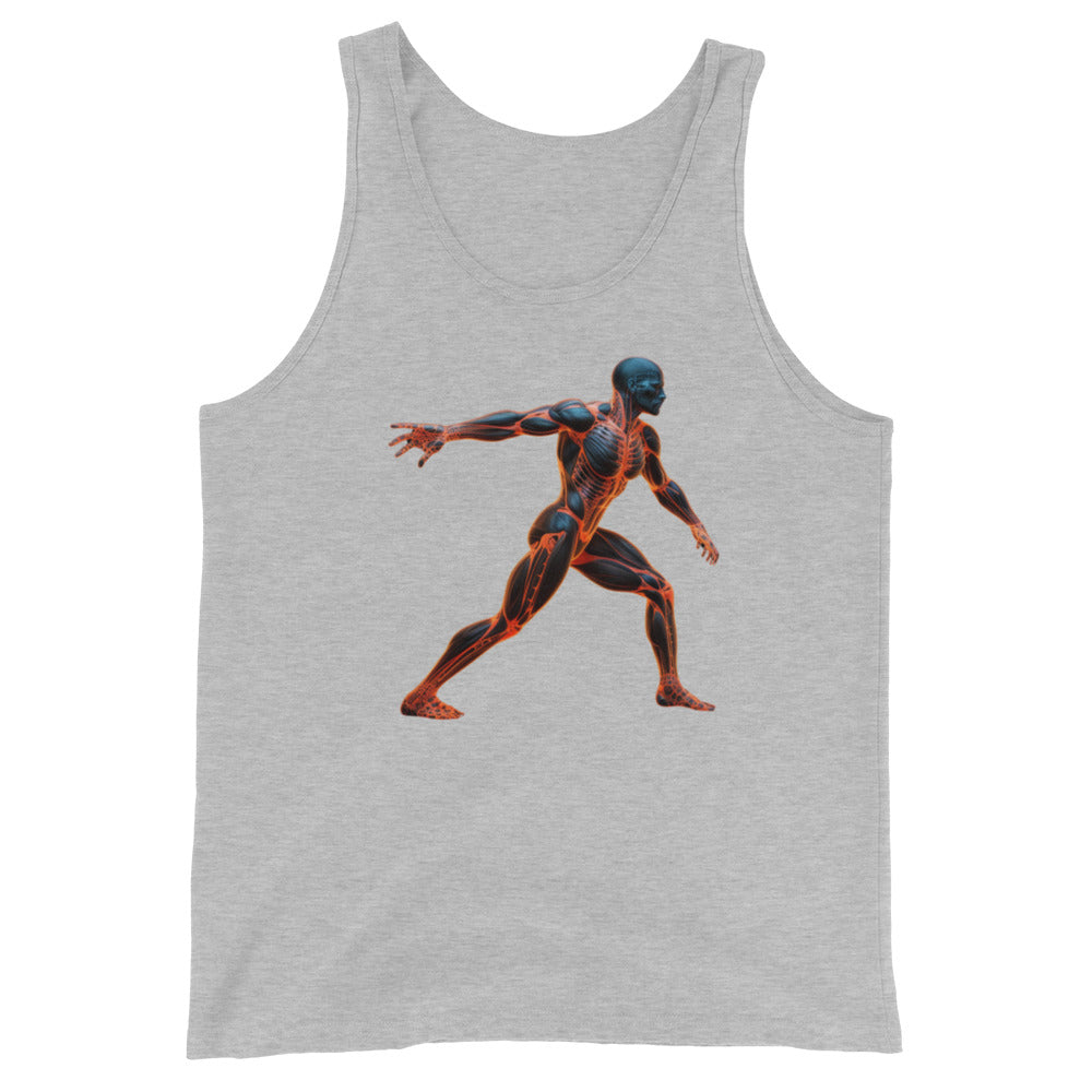 Unisex Tank Top