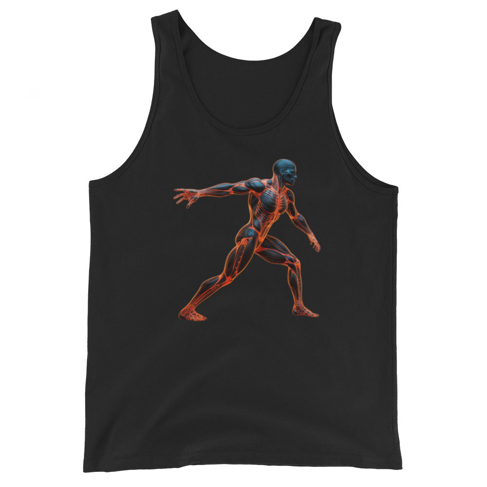 Unisex Tank Top