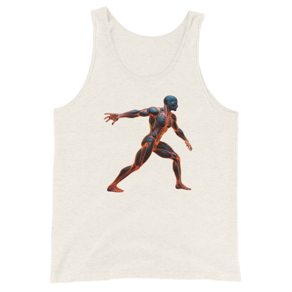 Unisex Tank Top