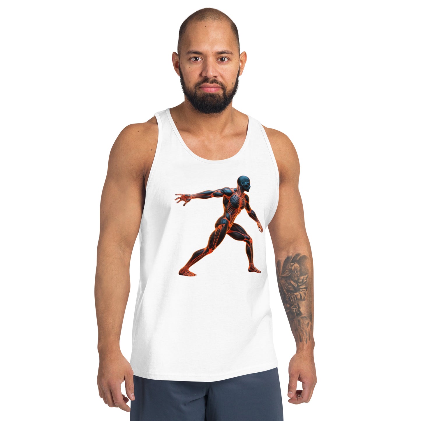 Unisex Tank Top