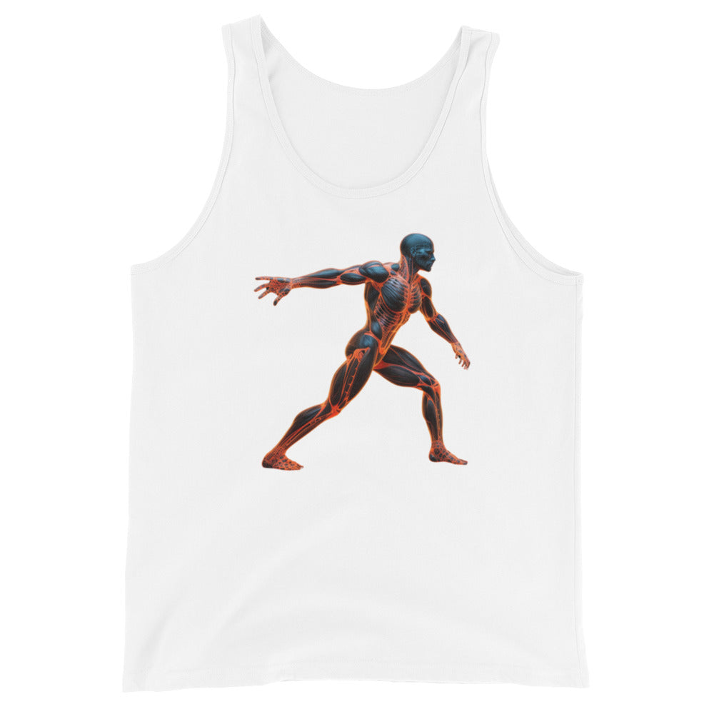 Unisex Tank Top