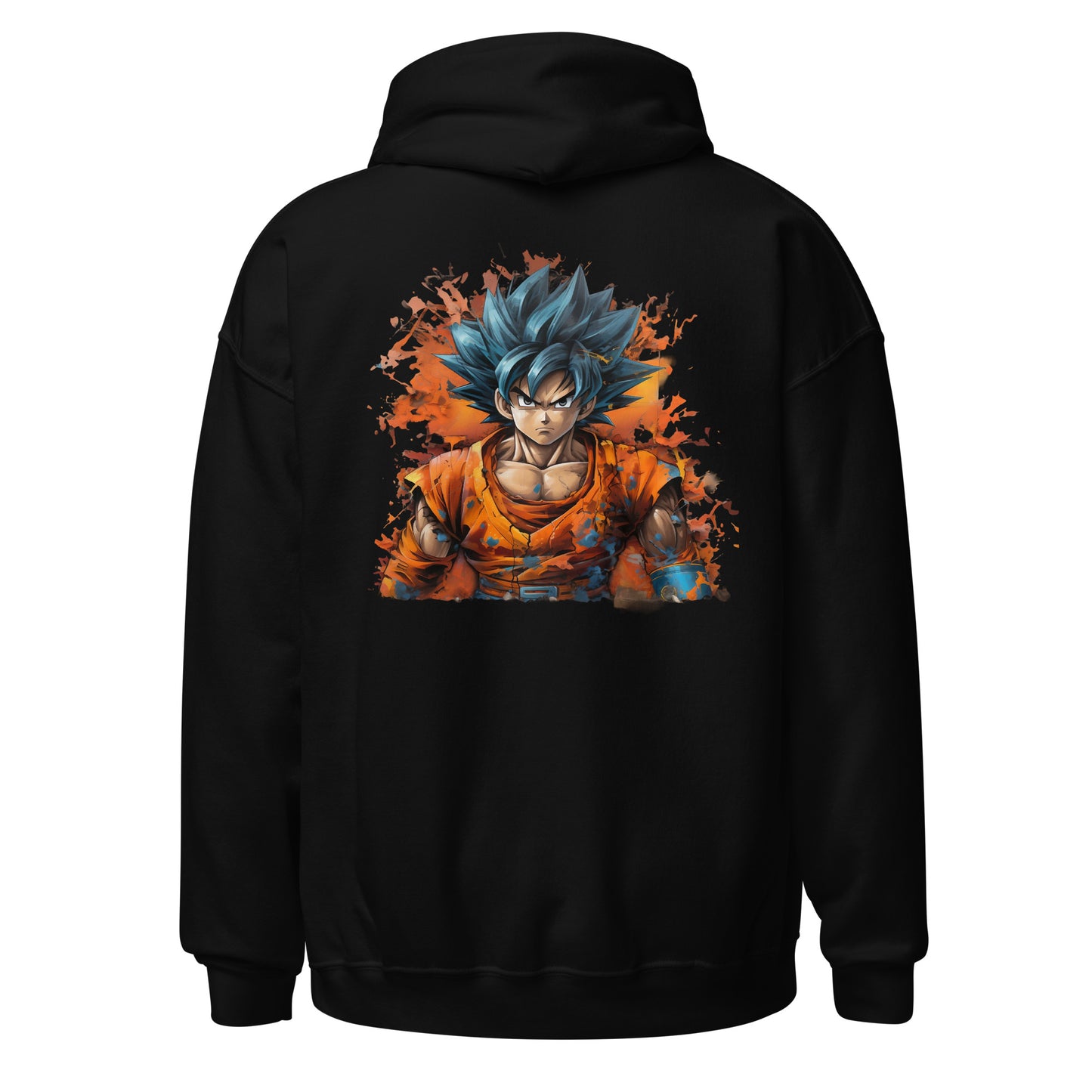 Goku - Unisex Hoodie