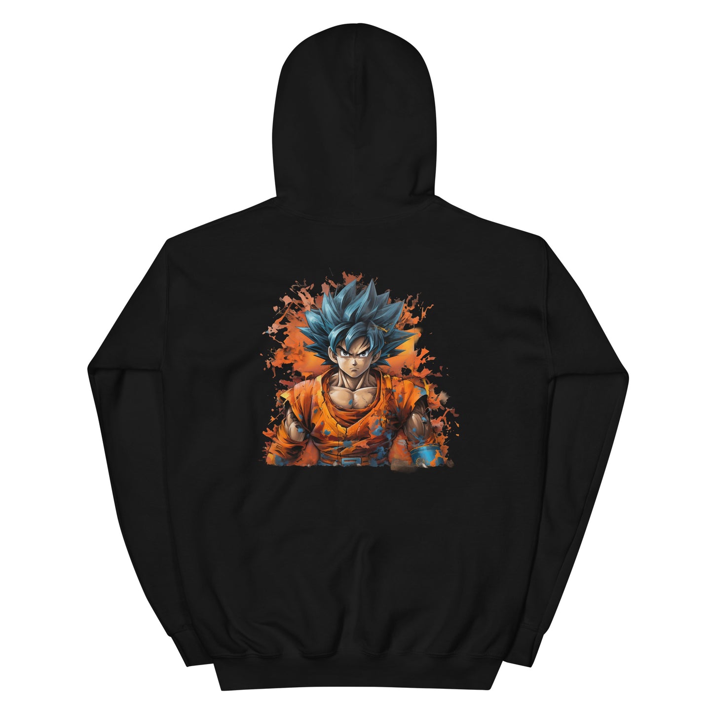 Goku - Unisex Hoodie