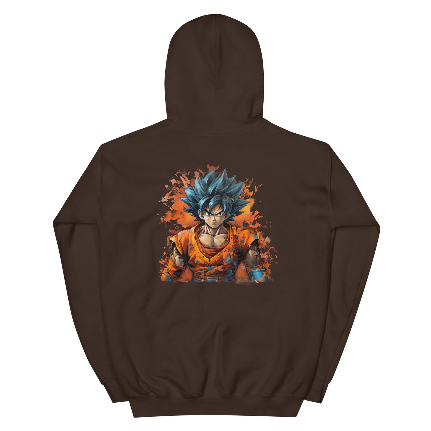 Goku - Unisex Hoodie