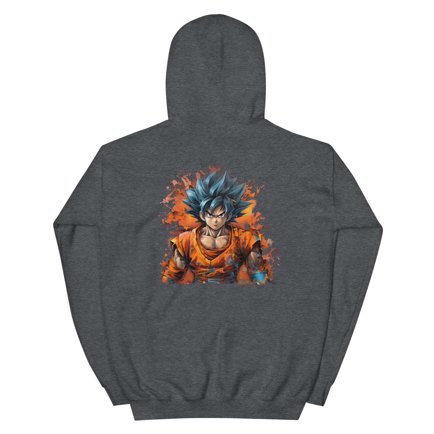 Goku - Unisex Hoodie