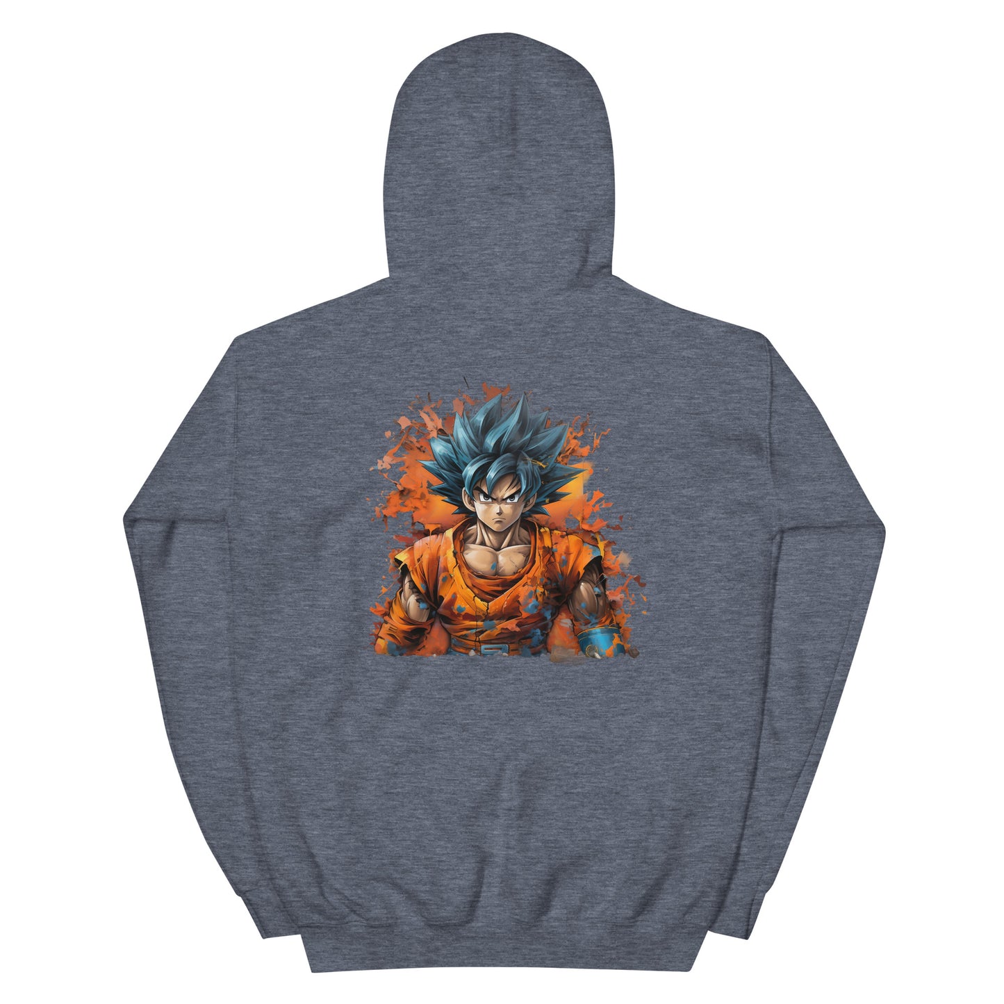 Goku - Unisex Hoodie