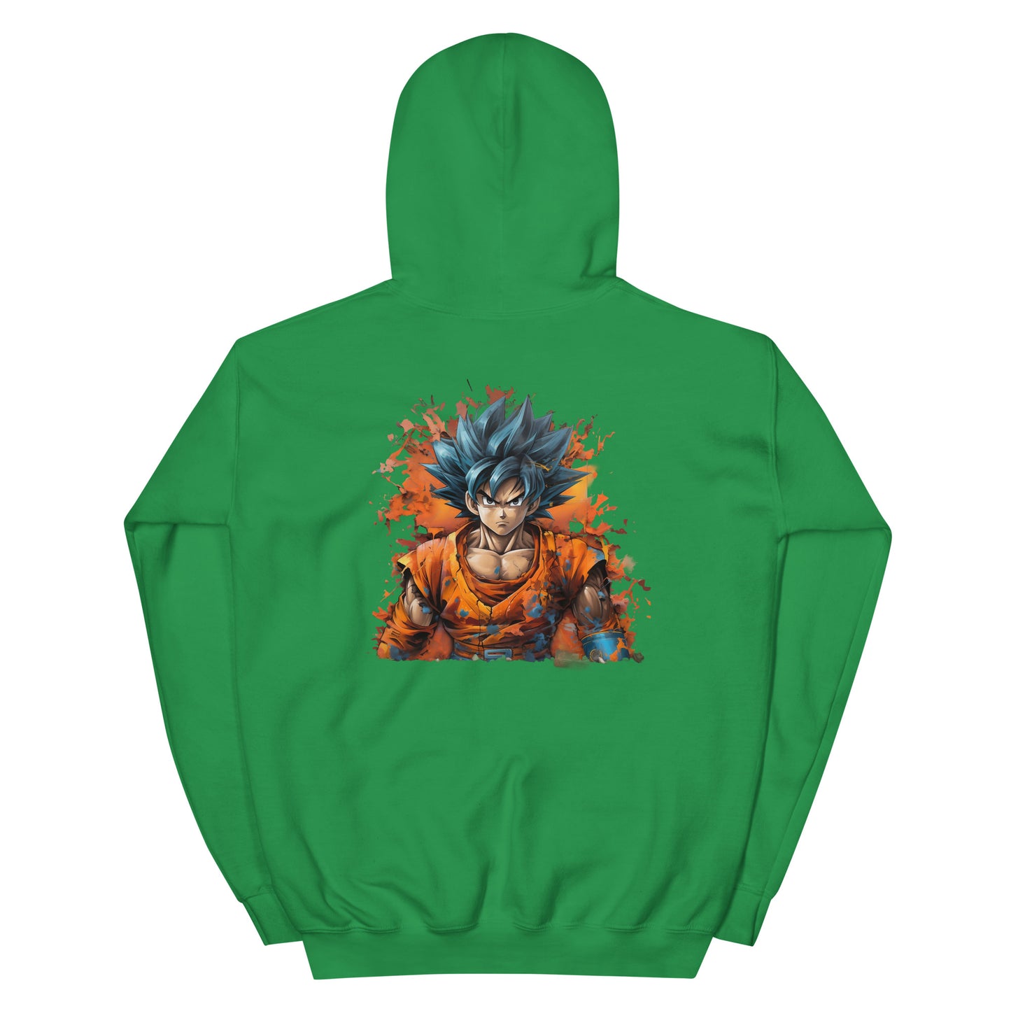 Goku - Unisex Hoodie