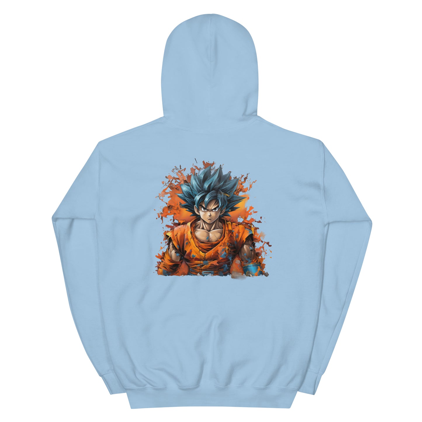 Goku - Unisex Hoodie