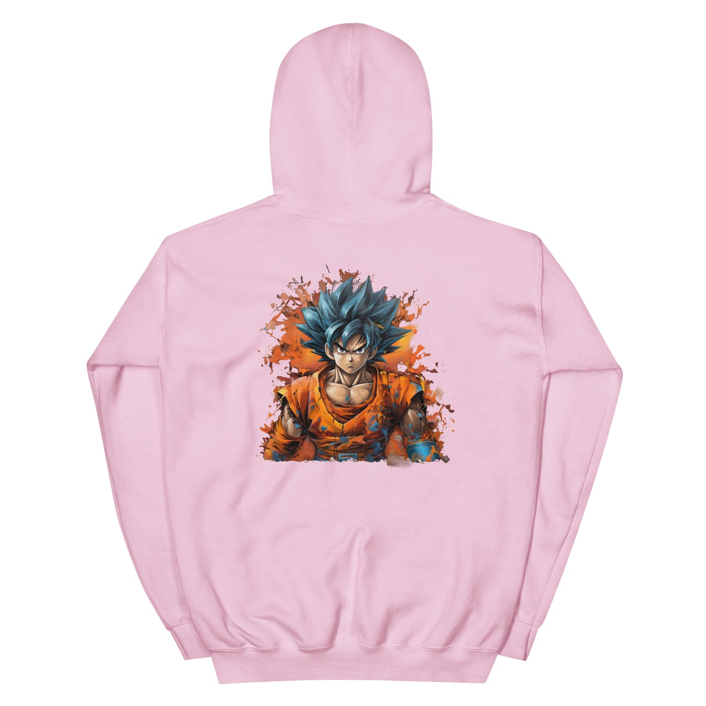 Goku - Unisex Hoodie