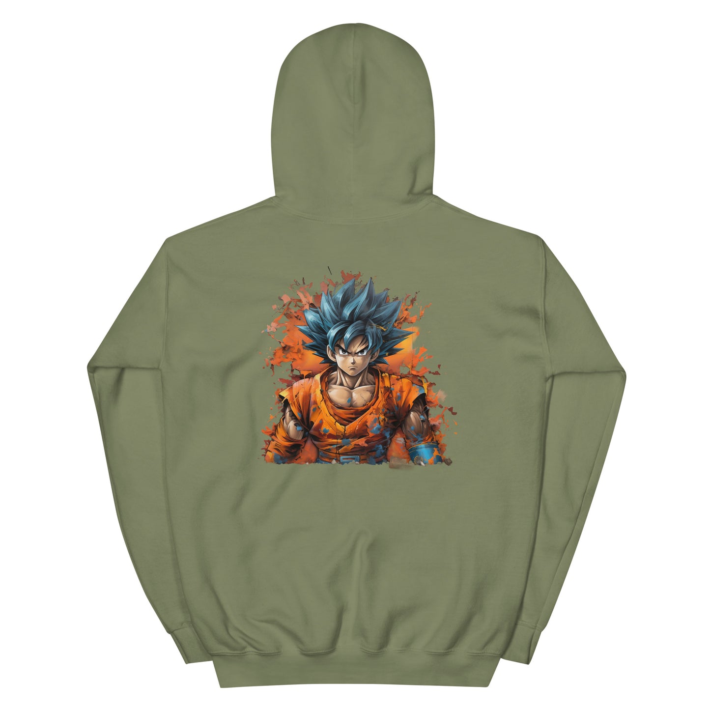 Goku - Unisex Hoodie