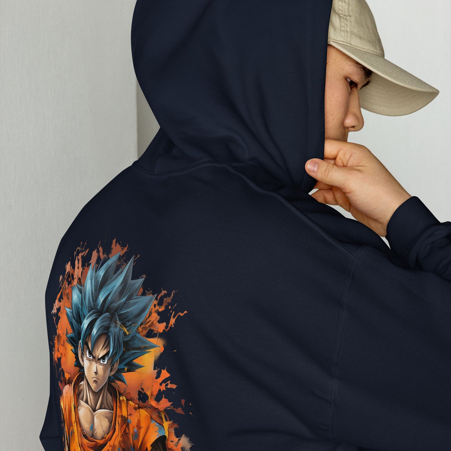 Goku - Unisex Hoodie