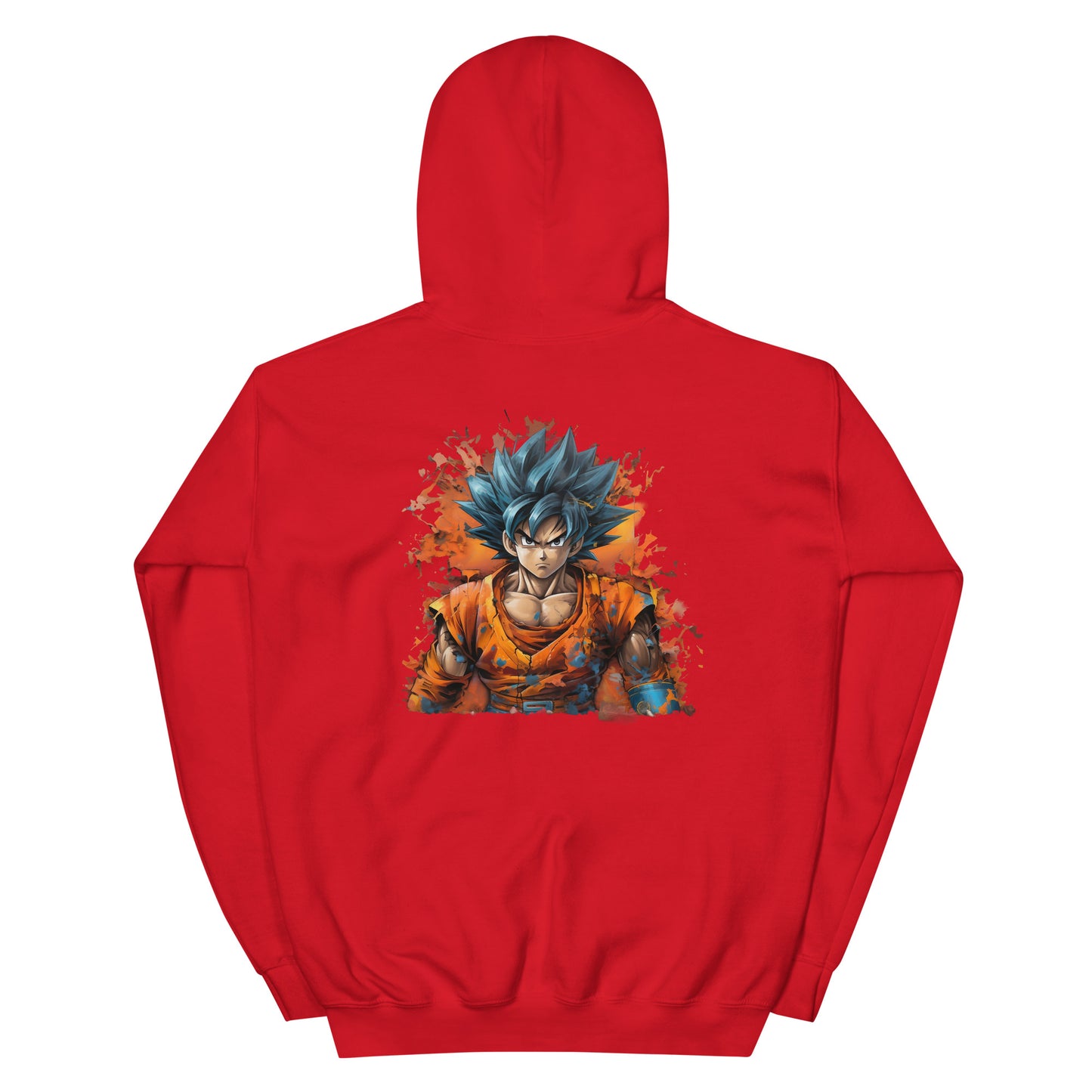 Goku - Unisex Hoodie