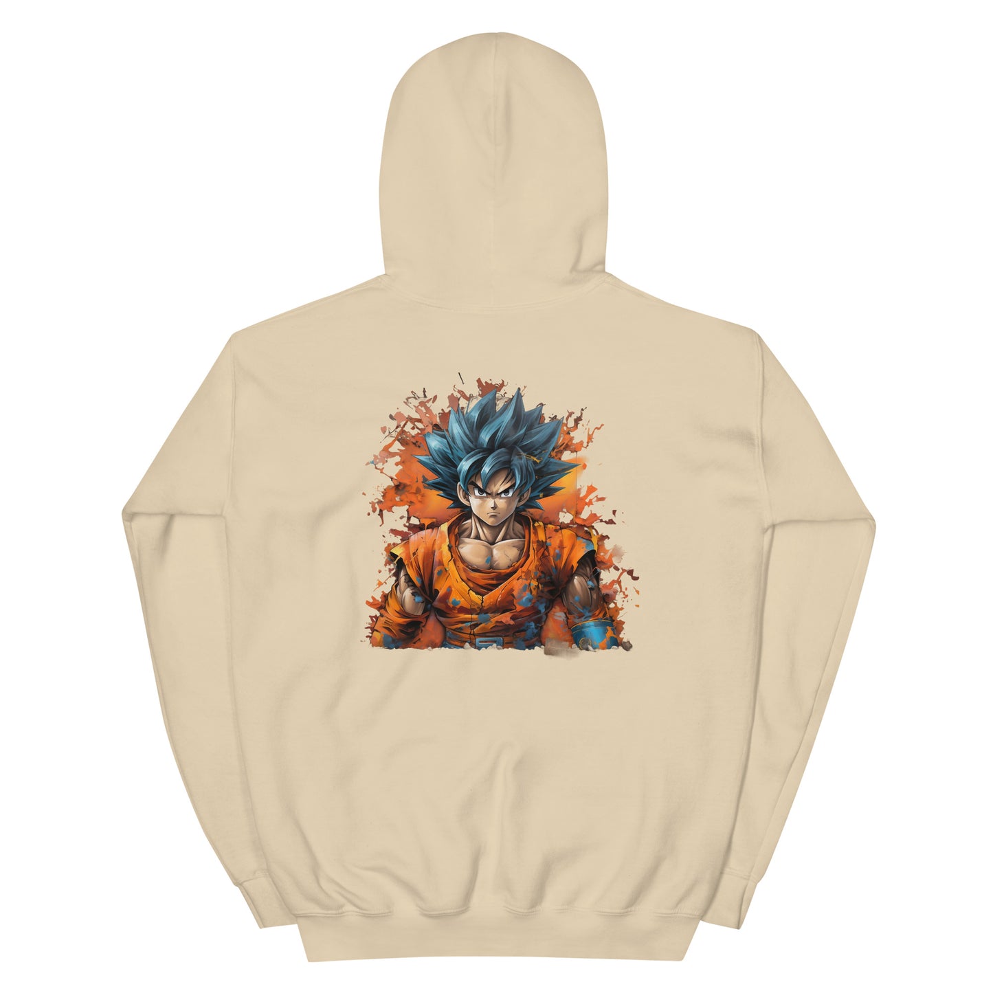 Goku - Unisex Hoodie