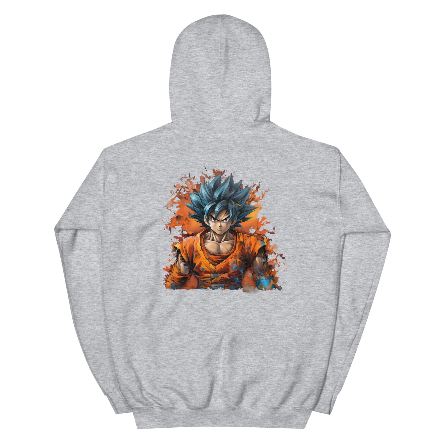 Goku - Unisex Hoodie