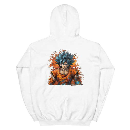 Goku - Unisex Hoodie