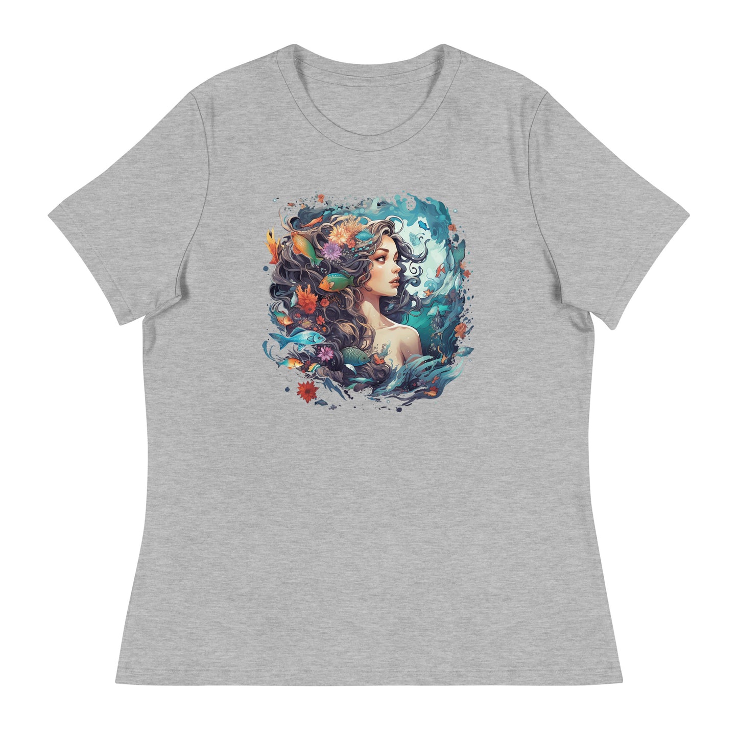 Women's Relaxed T-Shirt