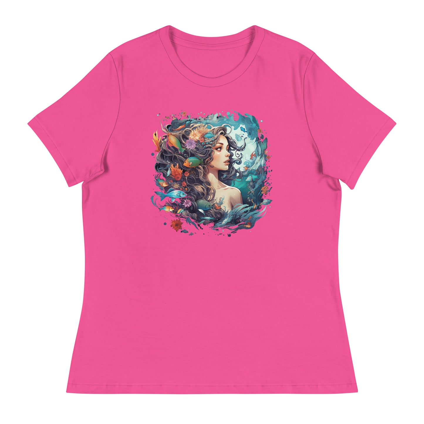 Women's Relaxed T-Shirt