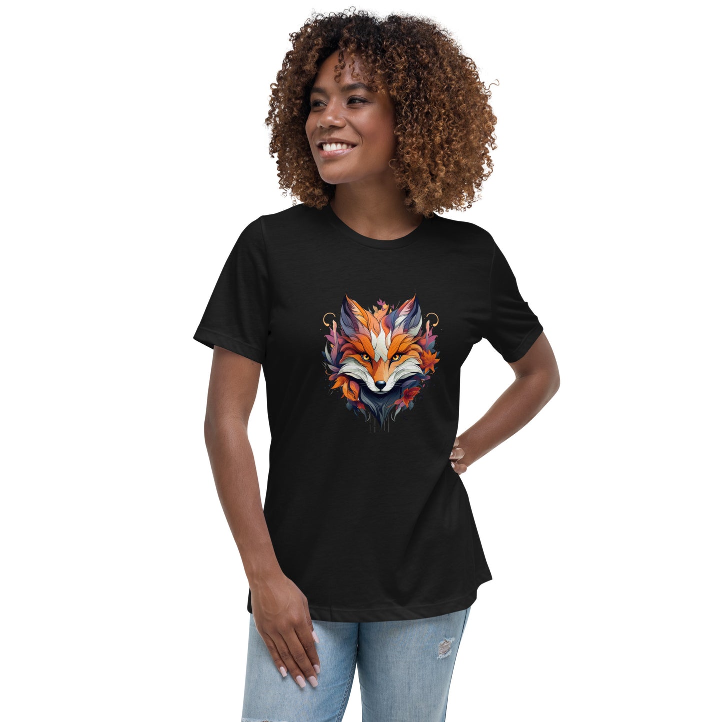 Women's Relaxed T-Shirt