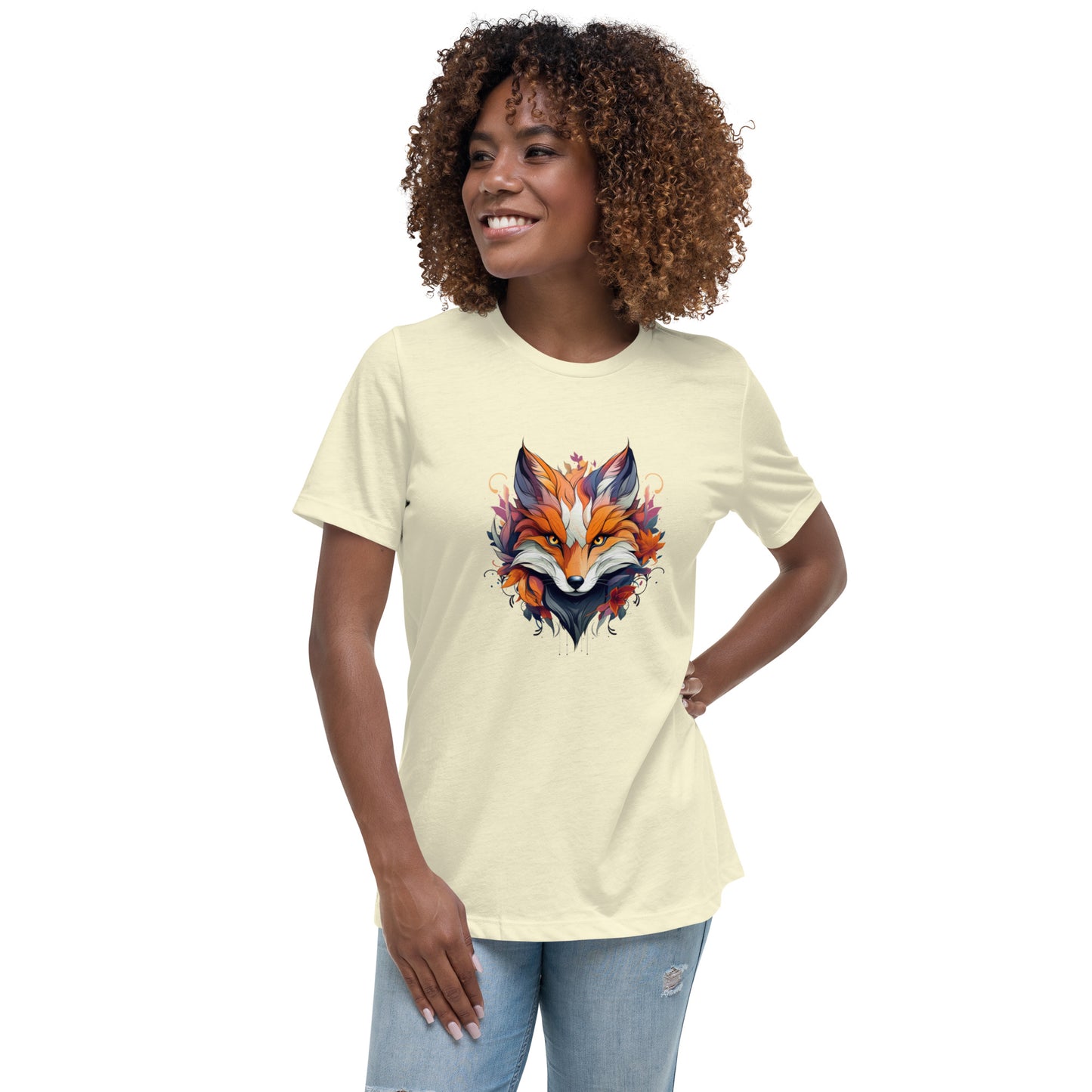 Women's Relaxed T-Shirt