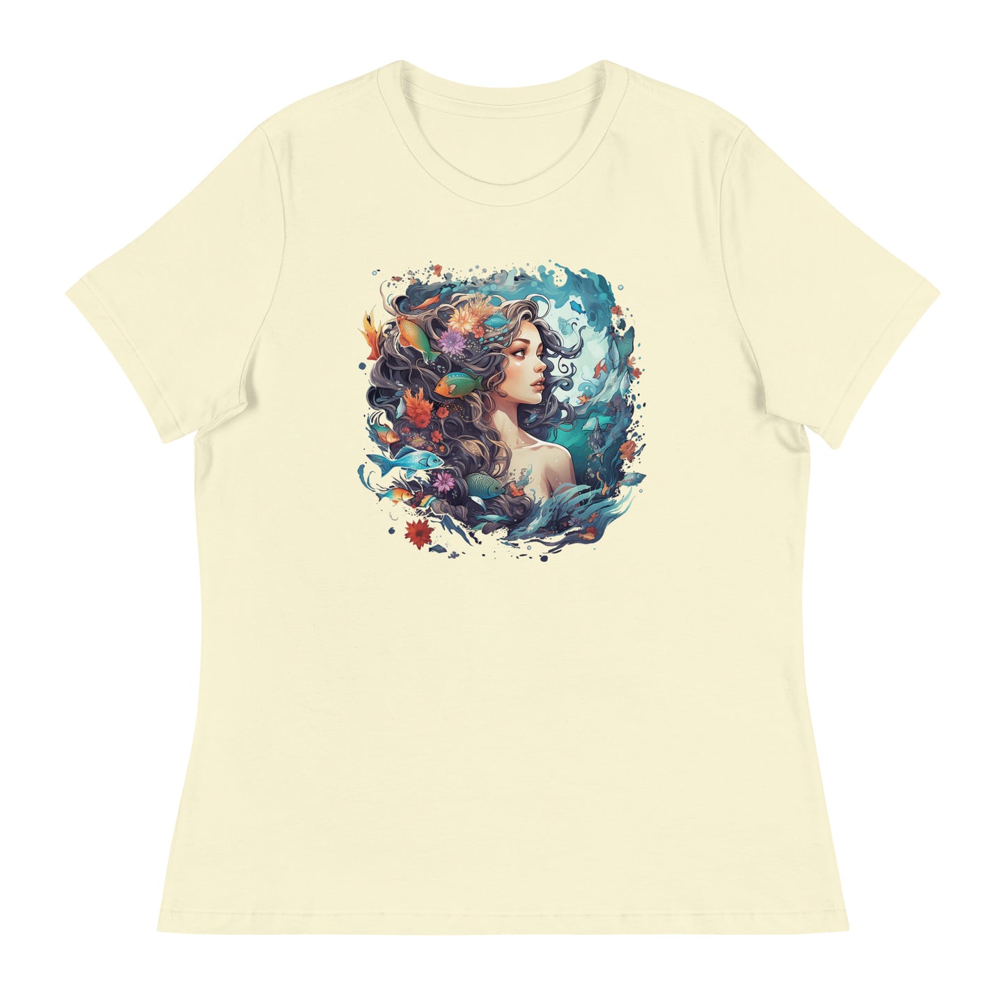 Women's Relaxed T-Shirt