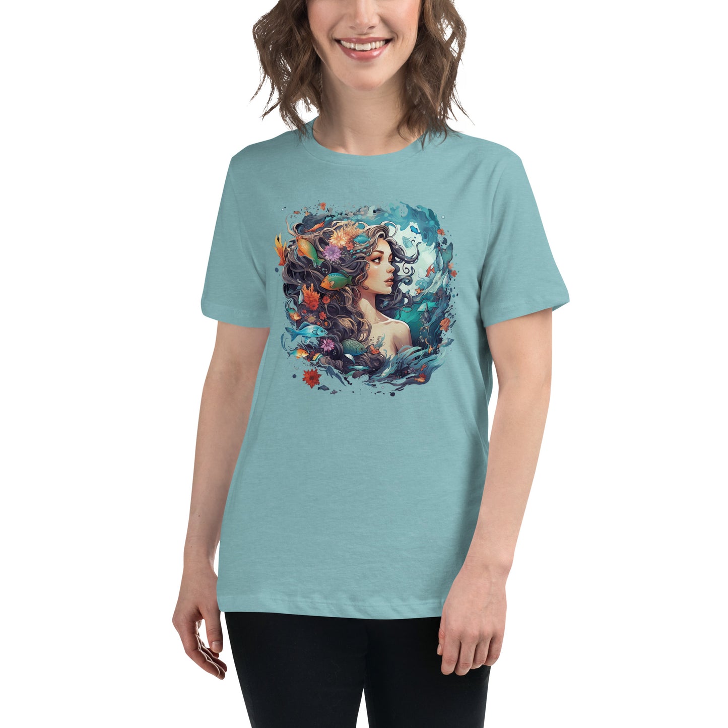 Women's Relaxed T-Shirt