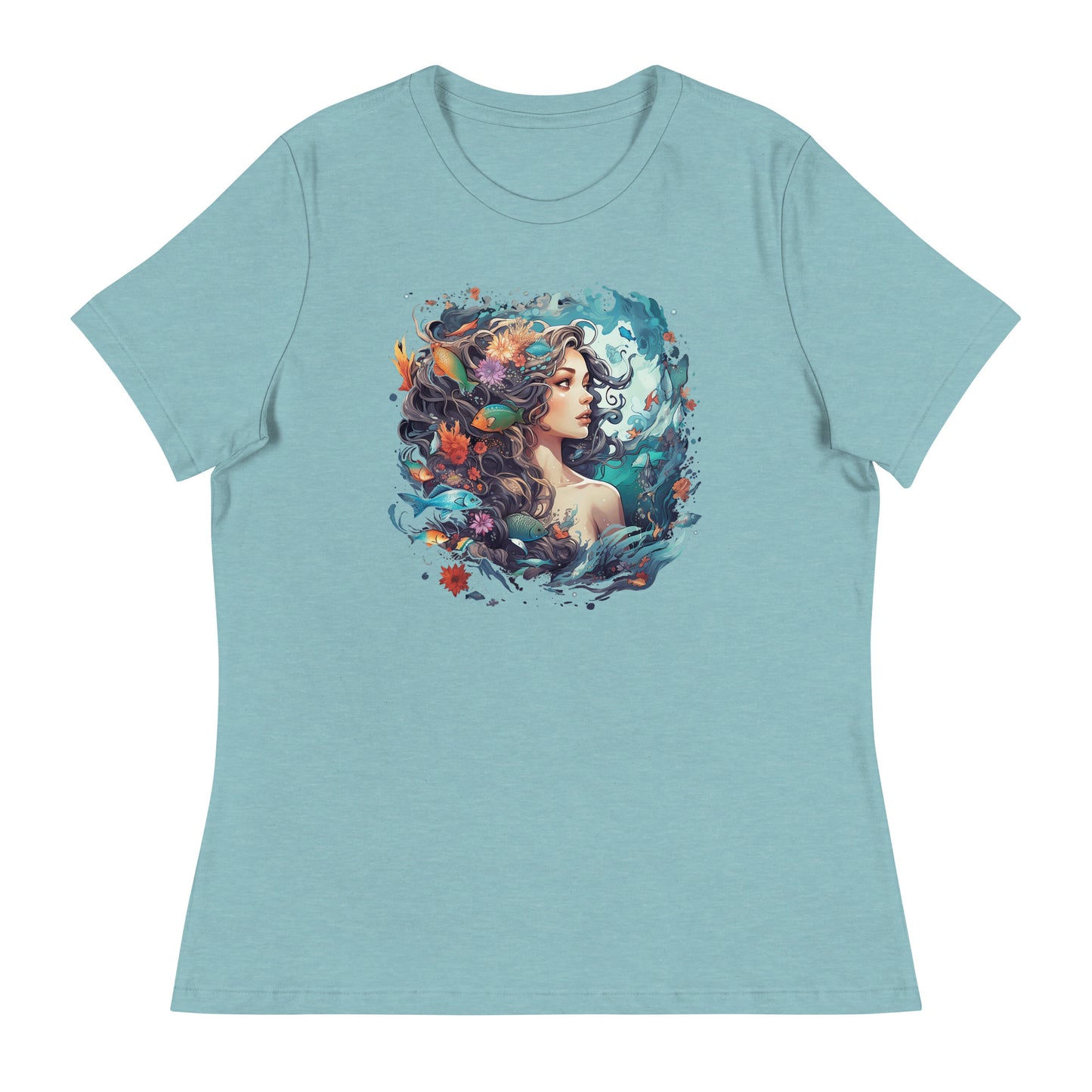 Women's Relaxed T-Shirt