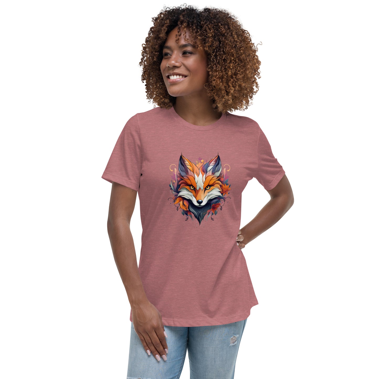 Women's Relaxed T-Shirt