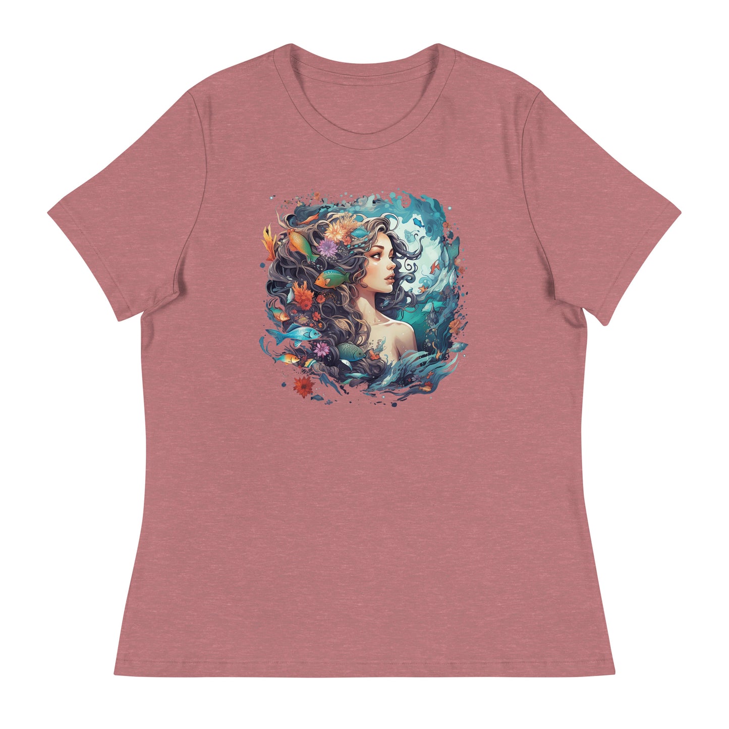 Women's Relaxed T-Shirt