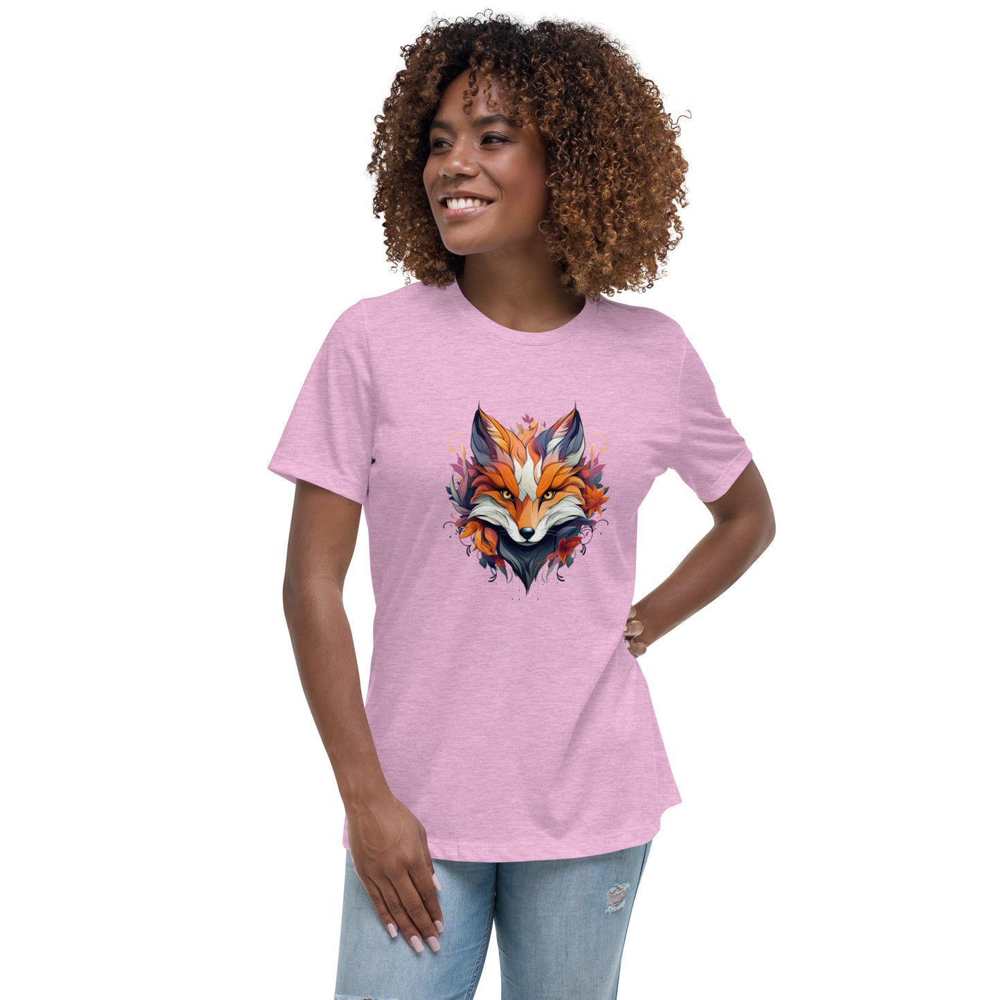 Women's Relaxed T-Shirt