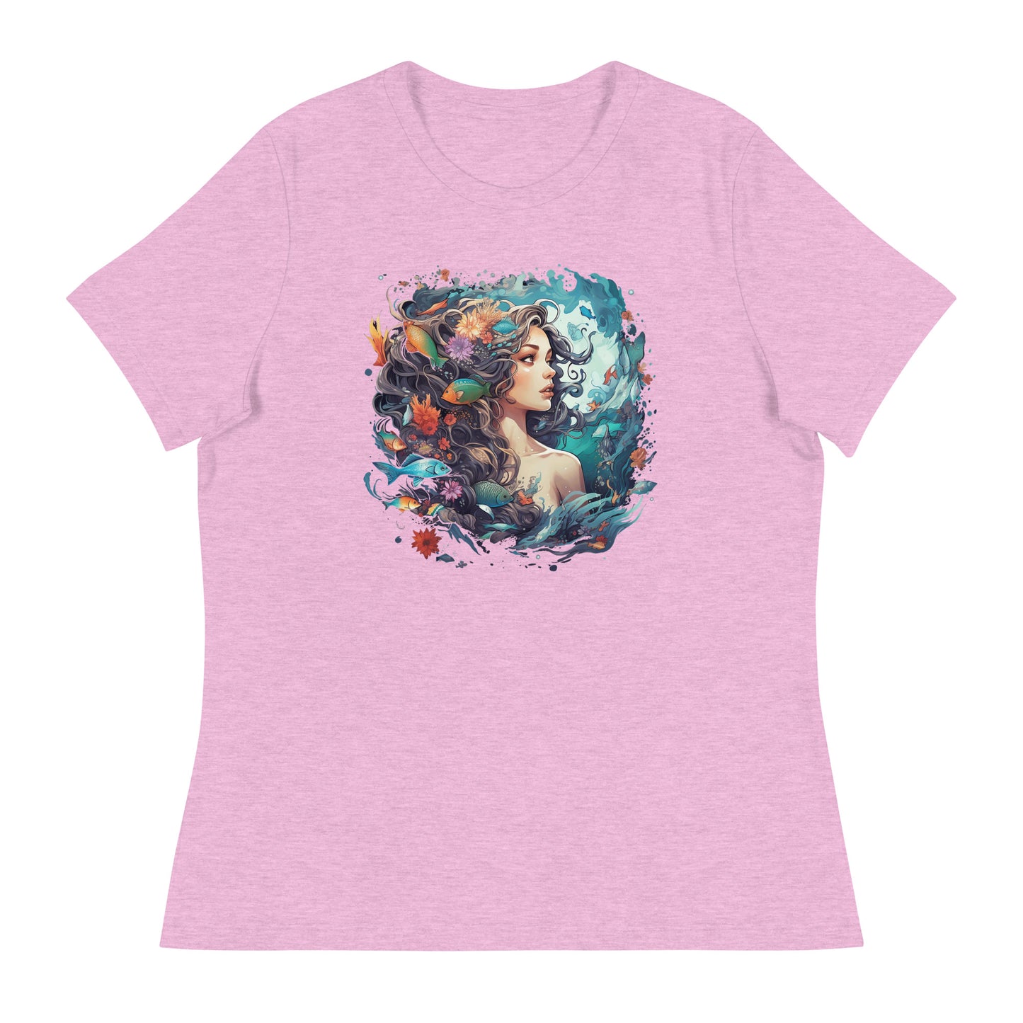 Women's Relaxed T-Shirt