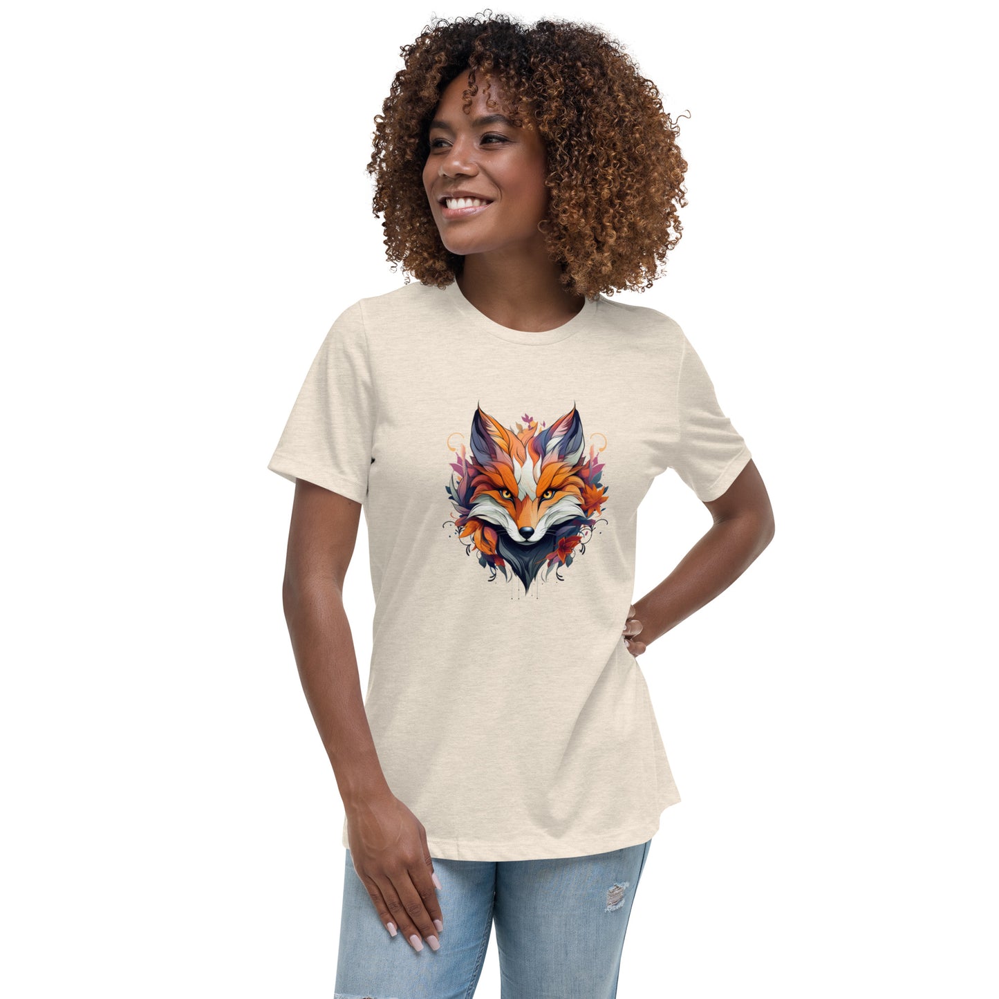 Women's Relaxed T-Shirt