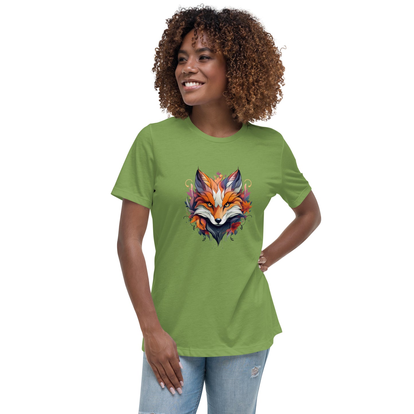 Women's Relaxed T-Shirt