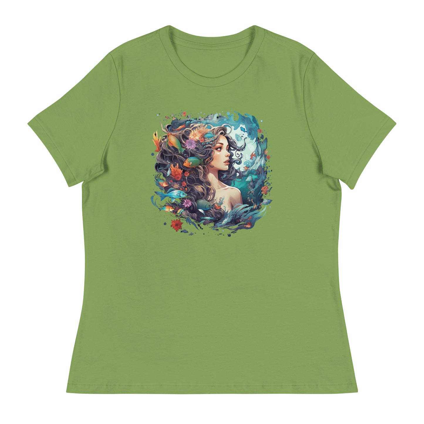 Women's Relaxed T-Shirt