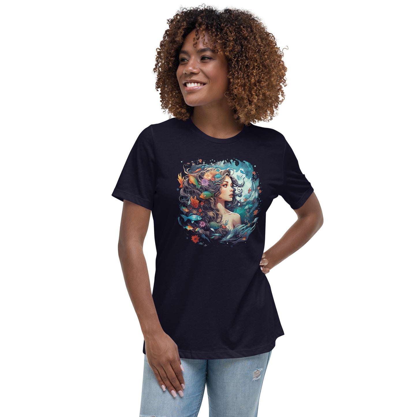 Women's Relaxed T-Shirt