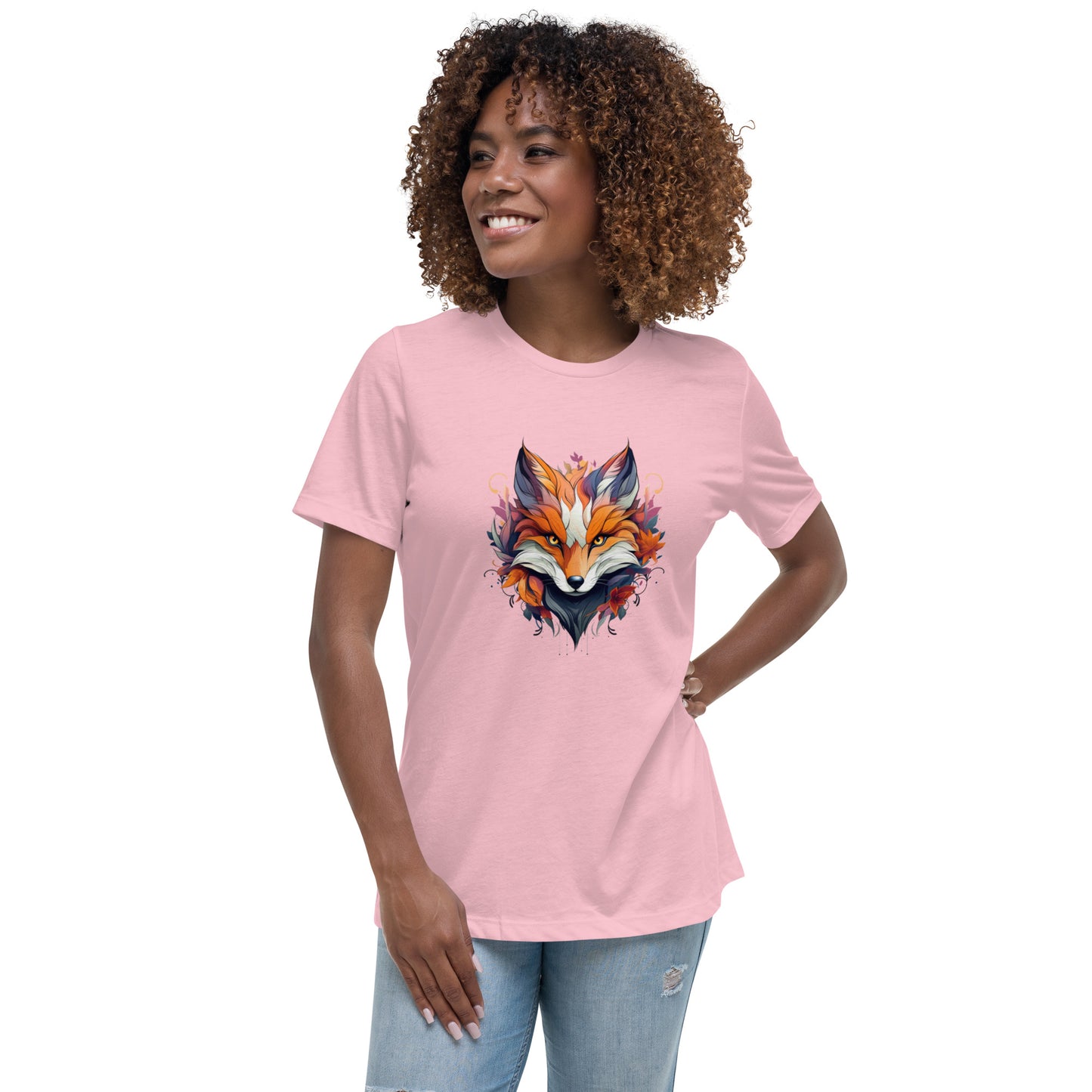 Women's Relaxed T-Shirt