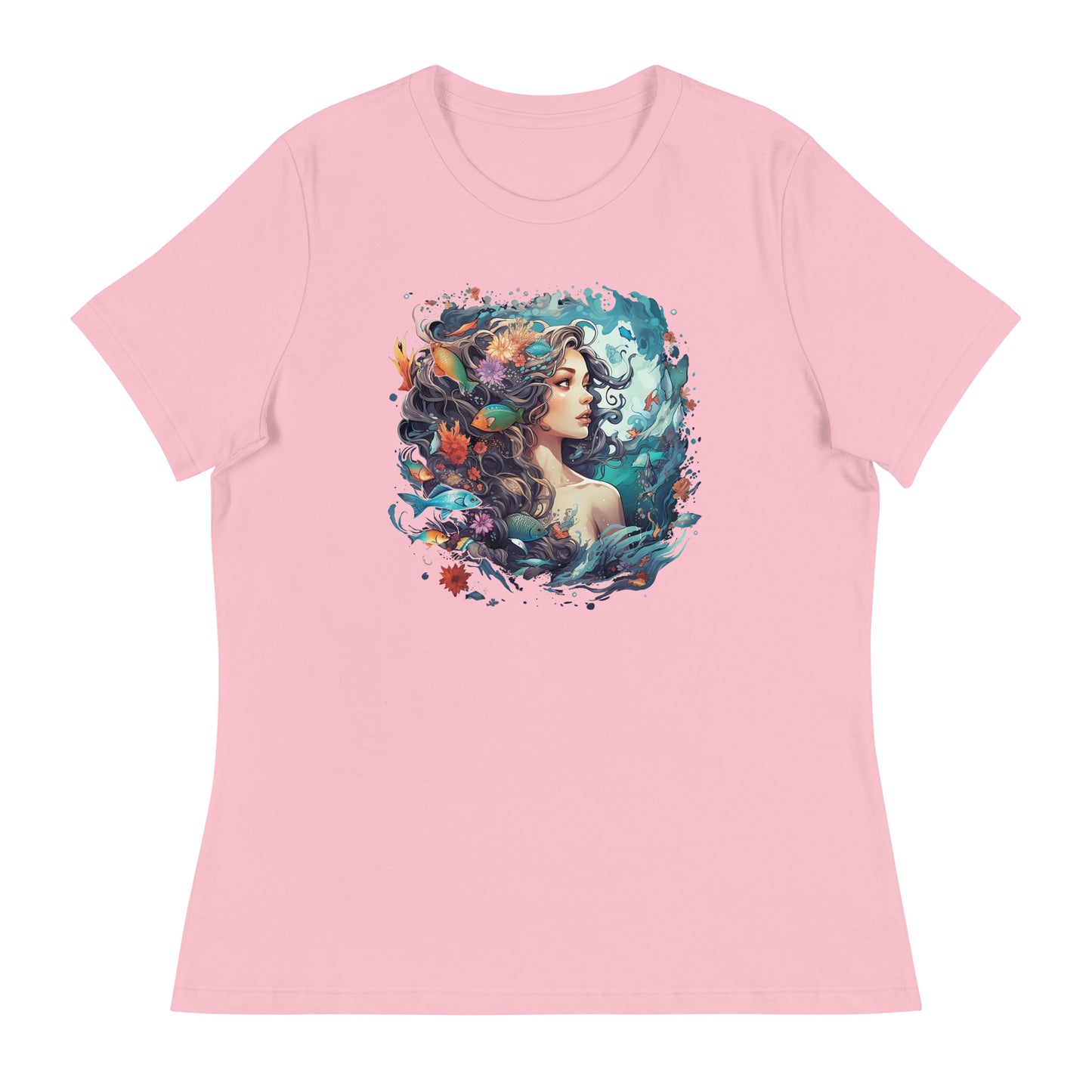 Women's Relaxed T-Shirt