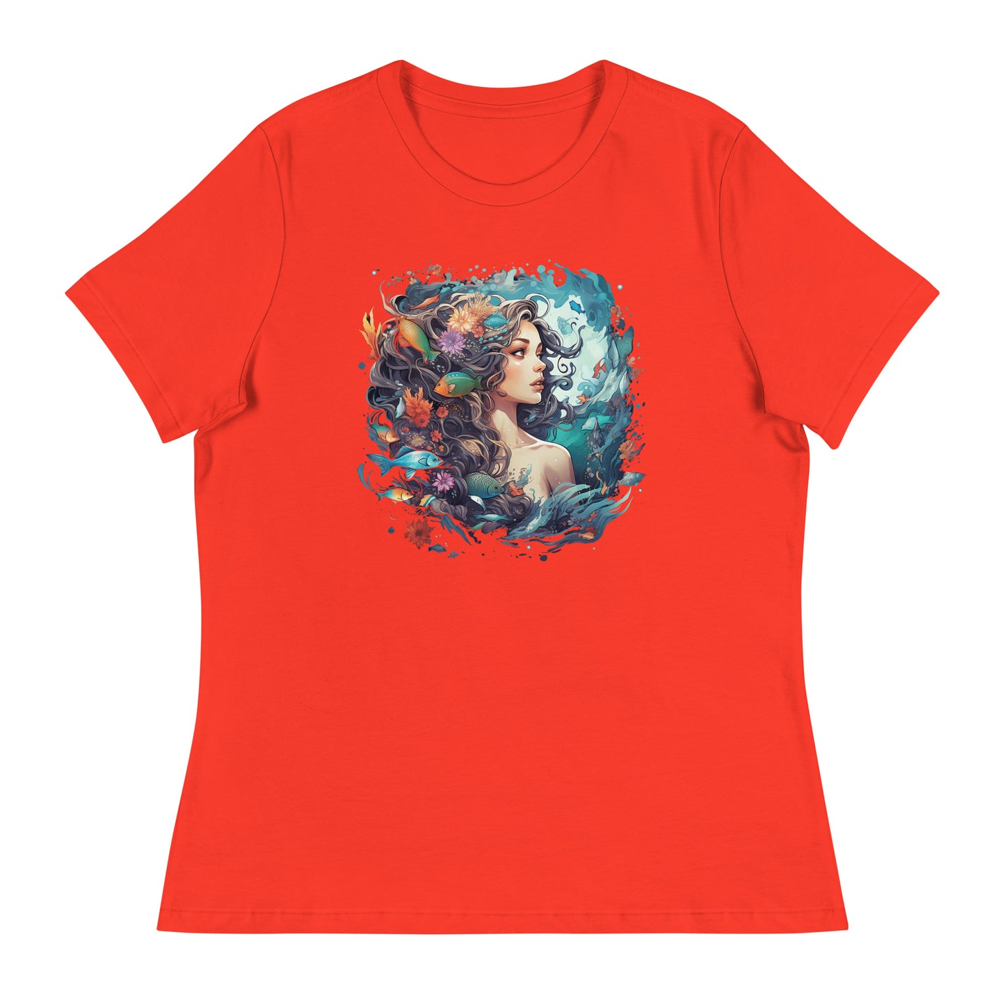 Women's Relaxed T-Shirt