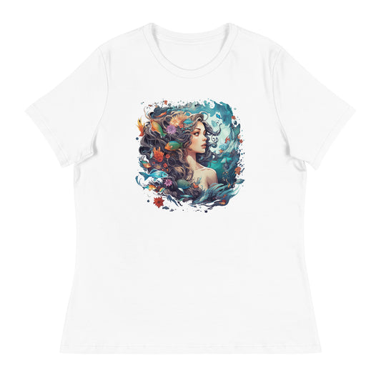 Women's Relaxed T-Shirt